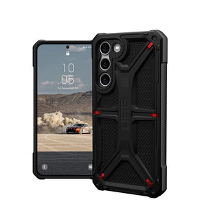 Samsung Galaxy S23+ - UAG Monarch Kevlar Series