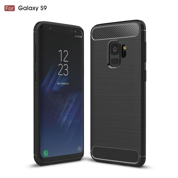 Samsung Galaxy S9 - CLASY® Armour Series