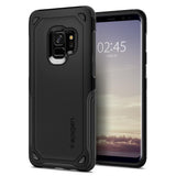 Samsung Galaxy S9 - Spigen Hybrid Armor