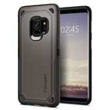 Samsung Galaxy S9 - Spigen Hybrid Armor