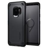 Samsung Galaxy S9 - Spigen Hybrid Armor