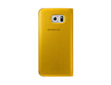 Samsung Galaxy S6 - Samsung S View Cover