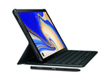 Samsung Galaxy Tab S4 10.5" - Samsung Book Cover Keyboard