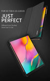 Samsung Galaxy Tab A 10.1 (2019) - Dux Ducis Domo Series