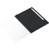 Samsung Galaxy Tab S8+ - Samsung EF-ZX800 Note View Cover