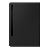 Samsung Galaxy Tab S8+ - Samsung EF-ZX800 Note View Cover