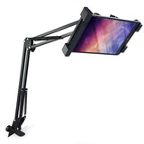 Telescopic Mobile Rack For Tablet