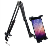 Telescopic Mobile Rack For Tablet