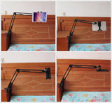 Telescopic Mobile Rack For Tablet