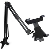 Telescopic Mobile Rack For Tablet