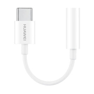 Huawei USB-C To 3.5mm Earphone Adapter CM20