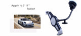 Universal Car Holder For Mobile Phone And Tablet PC