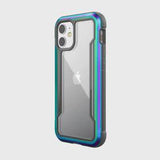 Apple iPhone 12 mini - X-doria Defense Shield